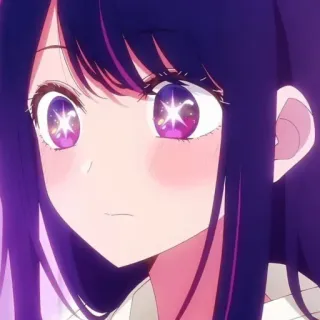 🥵 42e19cea Anime, Meisje, Cartoon, Manga, Personage, Vrouw telegram sticker