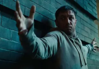 WeAreVenom telegram stickers