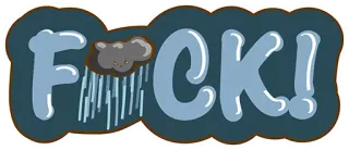 Weather @stickersb2b whatsapp stickers