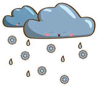 Weather @stickersb2b telegram stickers