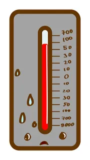 Weather @stickersb2b whatsapp stickers