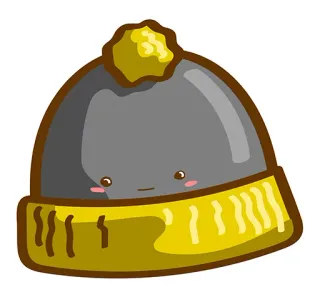 Weather @stickersb2b telegram stickers