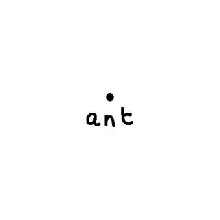 🐜 8b441cc4 ant Ameise, Insekt, Tier, süß, Illustration telegram sticker