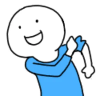 😠 99c552e4 telegram sticker