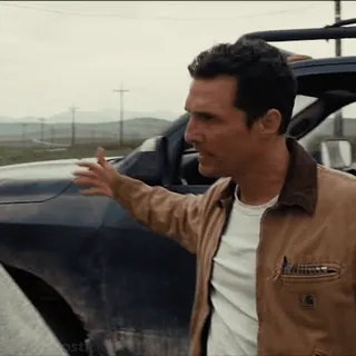 🫂 a84709da мужчина, актер, транспорт, на улице, человек, поле telegram sticker