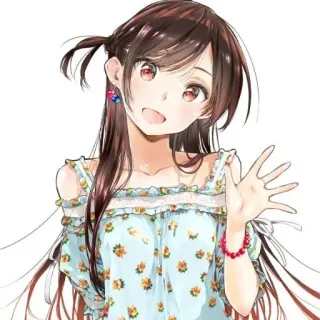 Reactions @TheWeebs whatsapp stickers