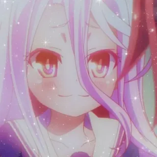 Reactions @TheWeebs telegram stickers