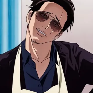 👺 b54acb65 telegram sticker