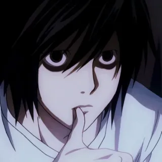 Reactions @TheWeebs telegram stickers