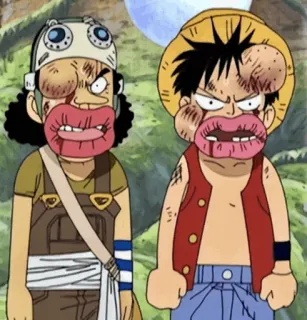 Fun @Weeb_Sag telegram stickers