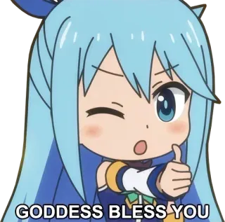 Anime Stickers ▸ @Weeb_Robot telegram stickers