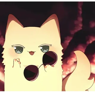 ❤️ a0023c4e telegram sticker