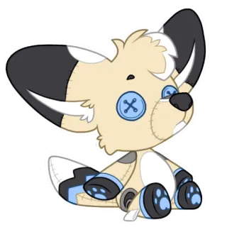 WiFi! whatsapp stickers