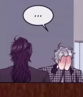 🙊 d32bad73 ... Anime, Manga, Malu, Kartun, Komik whatsapp sticker