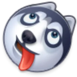 weibo telegram stickers