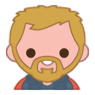 Weibo - New Term telegram stickers