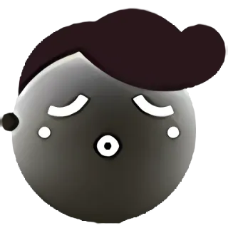 🦇 774d3871 telegram sticker