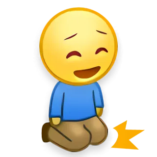 🦇 a227d493 Emoji, Memohon, Mengemis, Sedih, Meminta telegram sticker