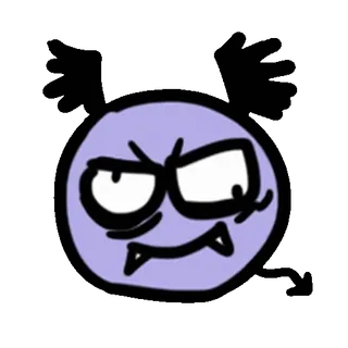 ⭐ 1c9efdbf telegram sticker