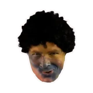 🤡 3162ff40 telegram sticker