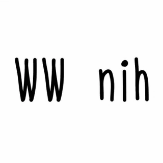 🐺 20333c4b WW nih telegram sticker