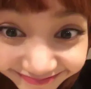 ✨ b04163bb donna, faccia, occhi, persona, ritratto telegram sticker