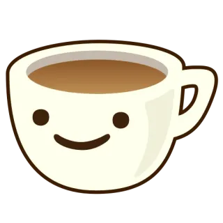WhatsApp Cups telegram stickers