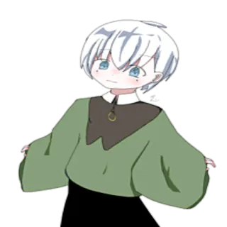 🤗 7e8c9a6b telegram sticker