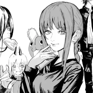 White :: @fStikBot telegram stickers