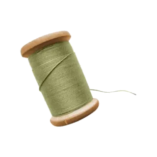 green & white aesthetic // by pine.appleee__ whatsapp stickers