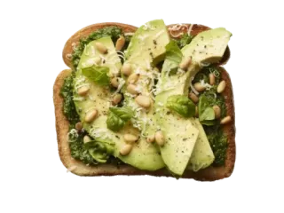 green & white aesthetic // by pine.appleee__ telegram stickers