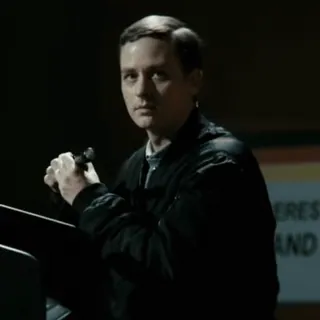 💻 650b6cab Roman Roy Succession Personnage, Série TV, Roman Roy, Succession whatsapp sticker