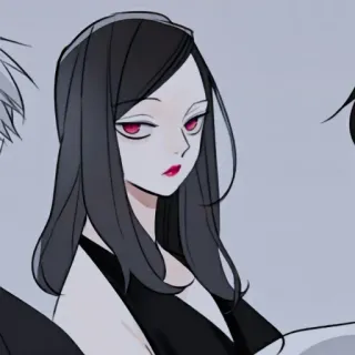 🖤 1cd1184f telegram sticker