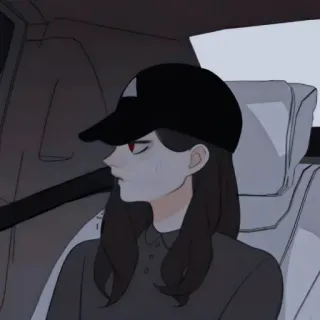 🖤 8a5a93d7 telegram sticker