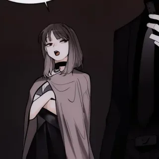 🖤 a4de67c9 telegram sticker