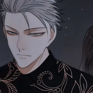 🌪 419c002e 男, アニメ, ポートレート, ドローイング, アート, 漫画 telegram sticker