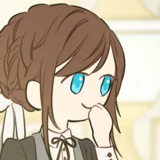 😏 1dc670d7 telegram sticker