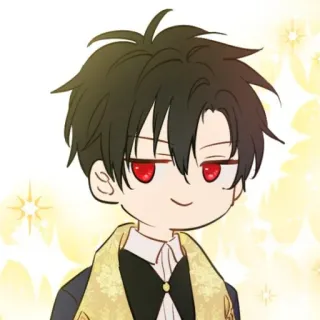 😏 69208226 Аниме, Мультфильм, Персонаж, Манга telegram sticker