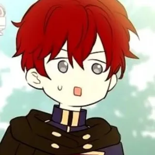 😳 cf072f65 telegram sticker