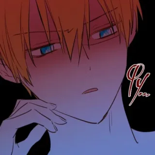 😒 d18203b3 Py... telegram sticker