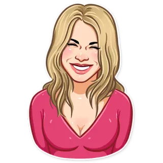 ☺️ 56c249e7 telegram sticker