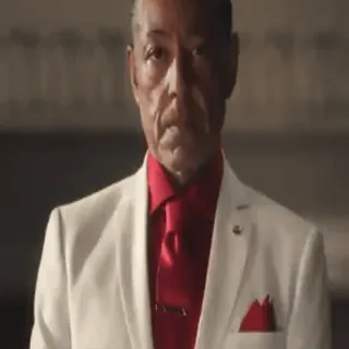 😃 daed289c Anton Castillo Far Cry 6 ฟาร์คราย 6, แอนตัน คาสติลโล, จานคาร์โล เอสโปซิโต, เผด็จการ, ตัวร้าย telegram sticker