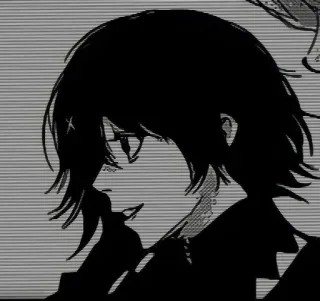 🌟 d7e44e9c Anime, Manga, Dibujos animados, Arte, Personaje telegram sticker