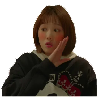 ☺️ 1f3a1599 whatsapp sticker