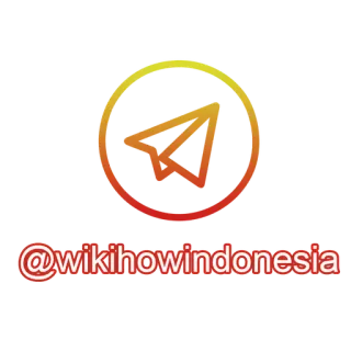 😁 1f2ab555 @wikihowindonesia telegram, indonezja, wikihow telegram sticker
