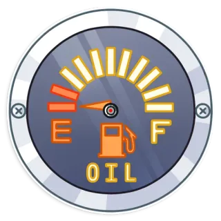 Wild Bill telegram stickers