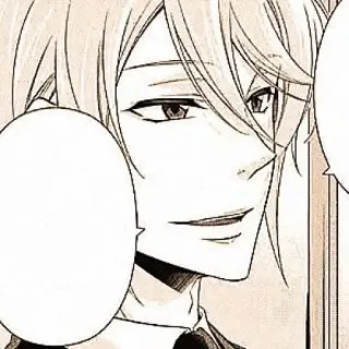 🕰 7cb1efd0 Sherlock Holmes Anime, Manga, Sherlock, Intellettuale, Intelligente telegram sticker