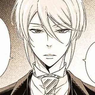 📜 fc3eeee0 Anime, Personaggio, Manga, Illustrazione telegram sticker