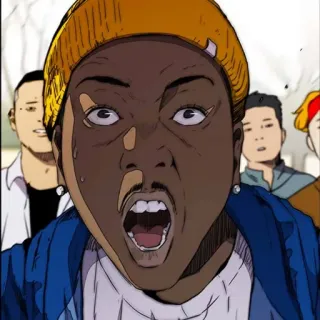 🤨 a373fe53 telegram sticker