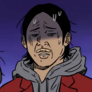 windbreakker whatsapp stickers